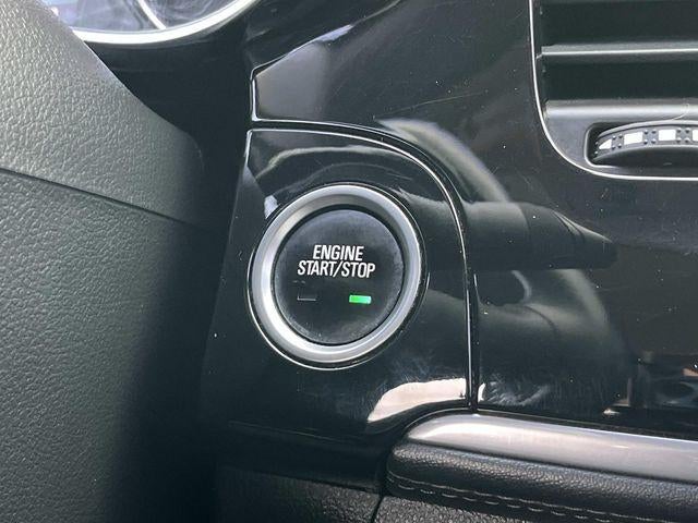 2018 Buick Encore Preferred AWD