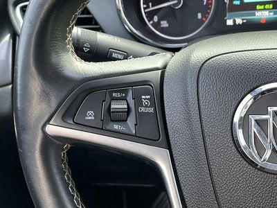 2018 Buick Encore Preferred AWD