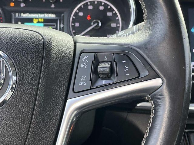 2018 Buick Encore Preferred AWD