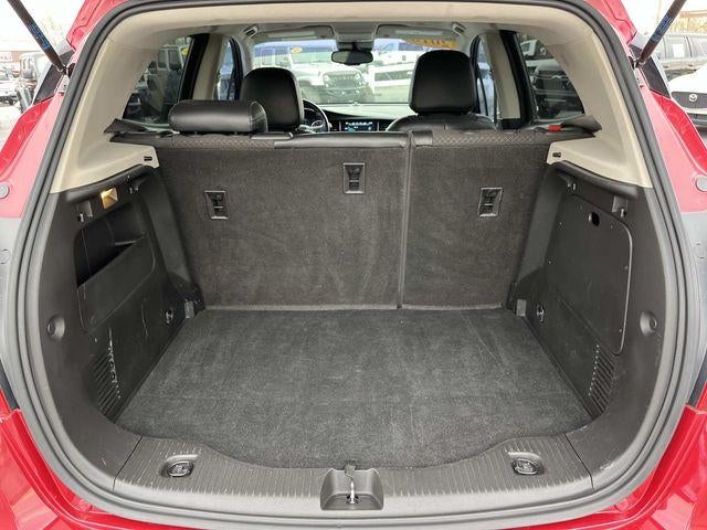 2018 Buick Encore Preferred AWD