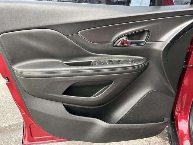 2018 Buick Encore Preferred AWD