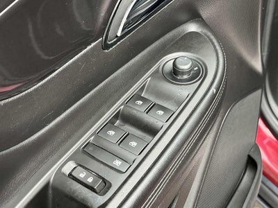 2018 Buick Encore Preferred AWD