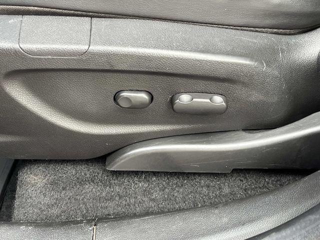 2018 Buick Encore Preferred AWD