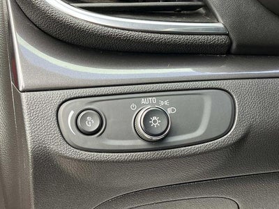 2018 Buick Encore Preferred AWD