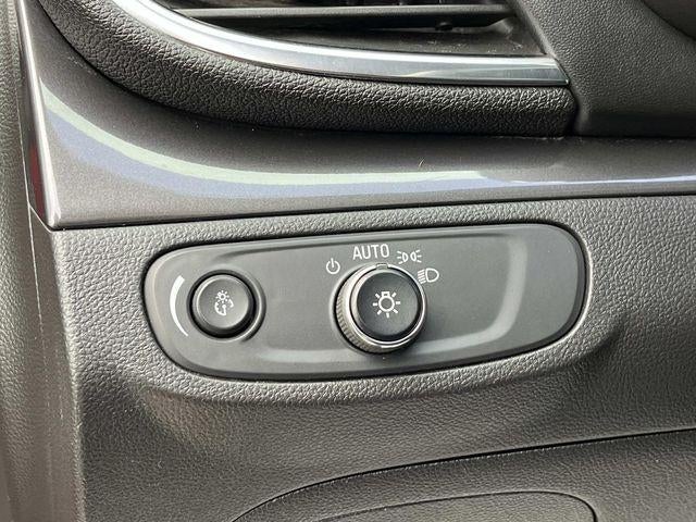 2018 Buick Encore Preferred AWD