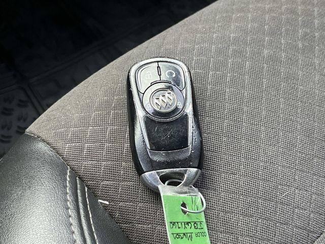 2018 Buick Encore Preferred AWD