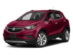 2018 Buick Encore Preferred AWD