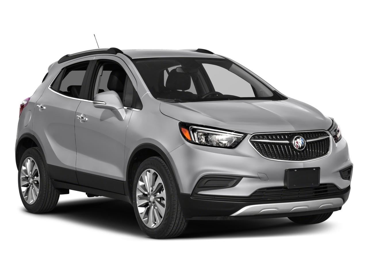 2018 Buick Encore Preferred AWD
