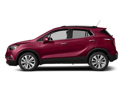 2018 Buick Encore Preferred AWD