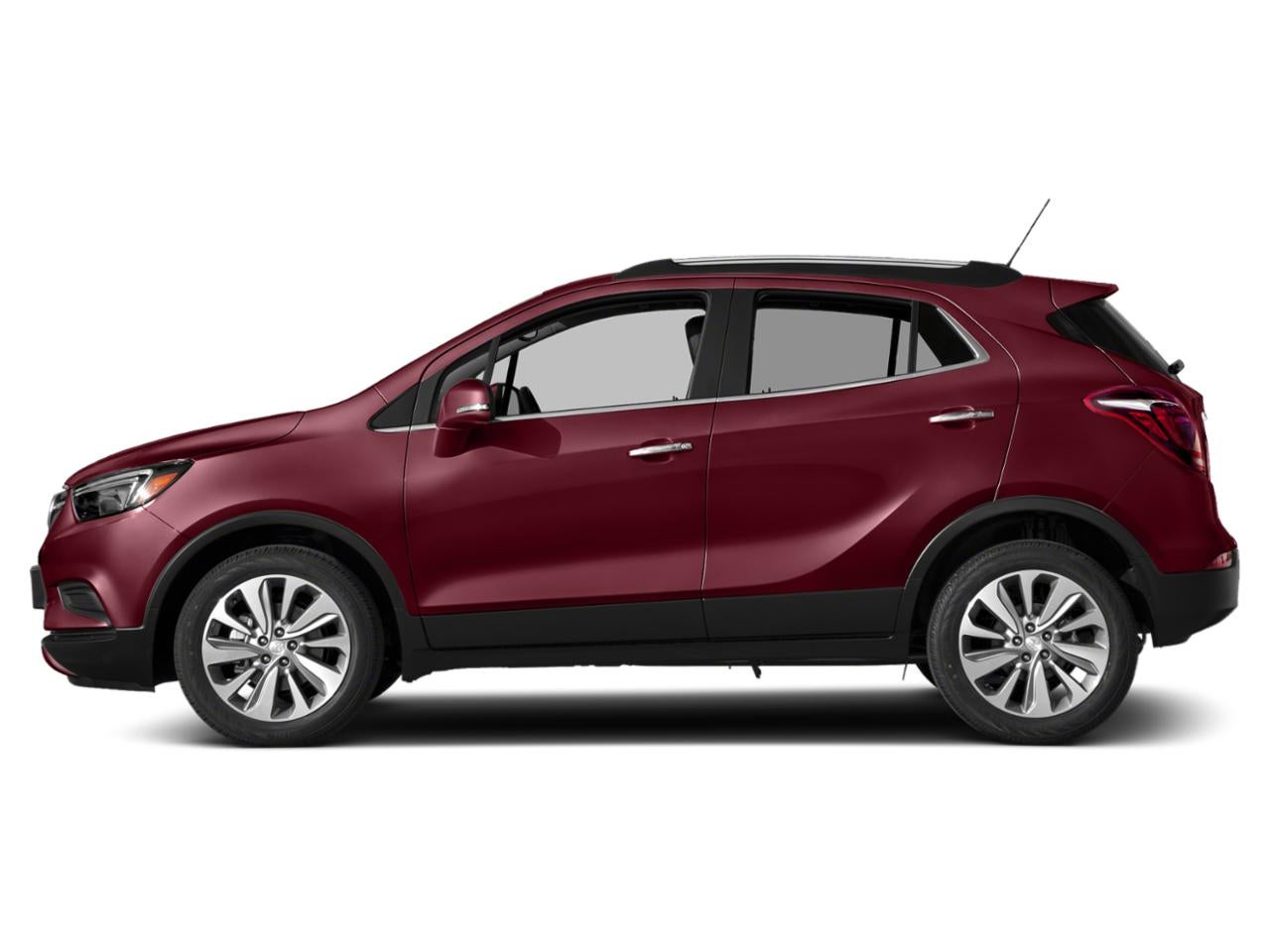 2018 Buick Encore Preferred AWD
