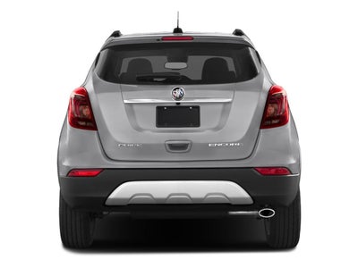 2018 Buick Encore Preferred AWD