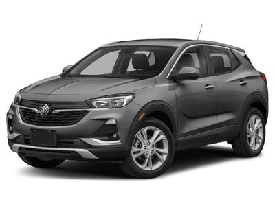 2020 Buick Encore GX Preferred FWD