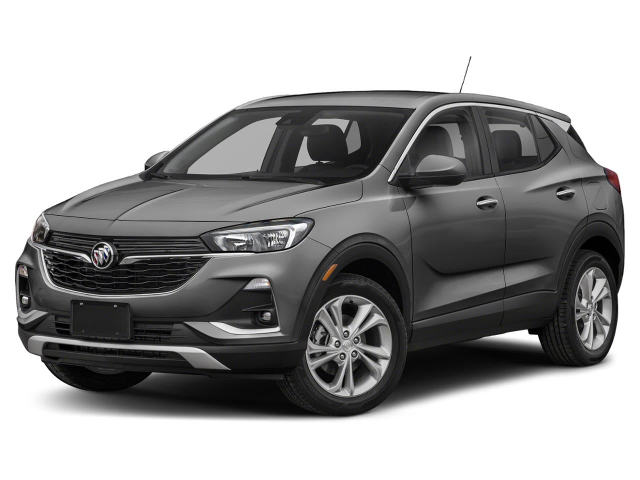 2020 Buick Encore GX Preferred FWD