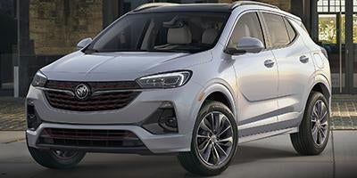 2020 Buick Encore GX Preferred FWD