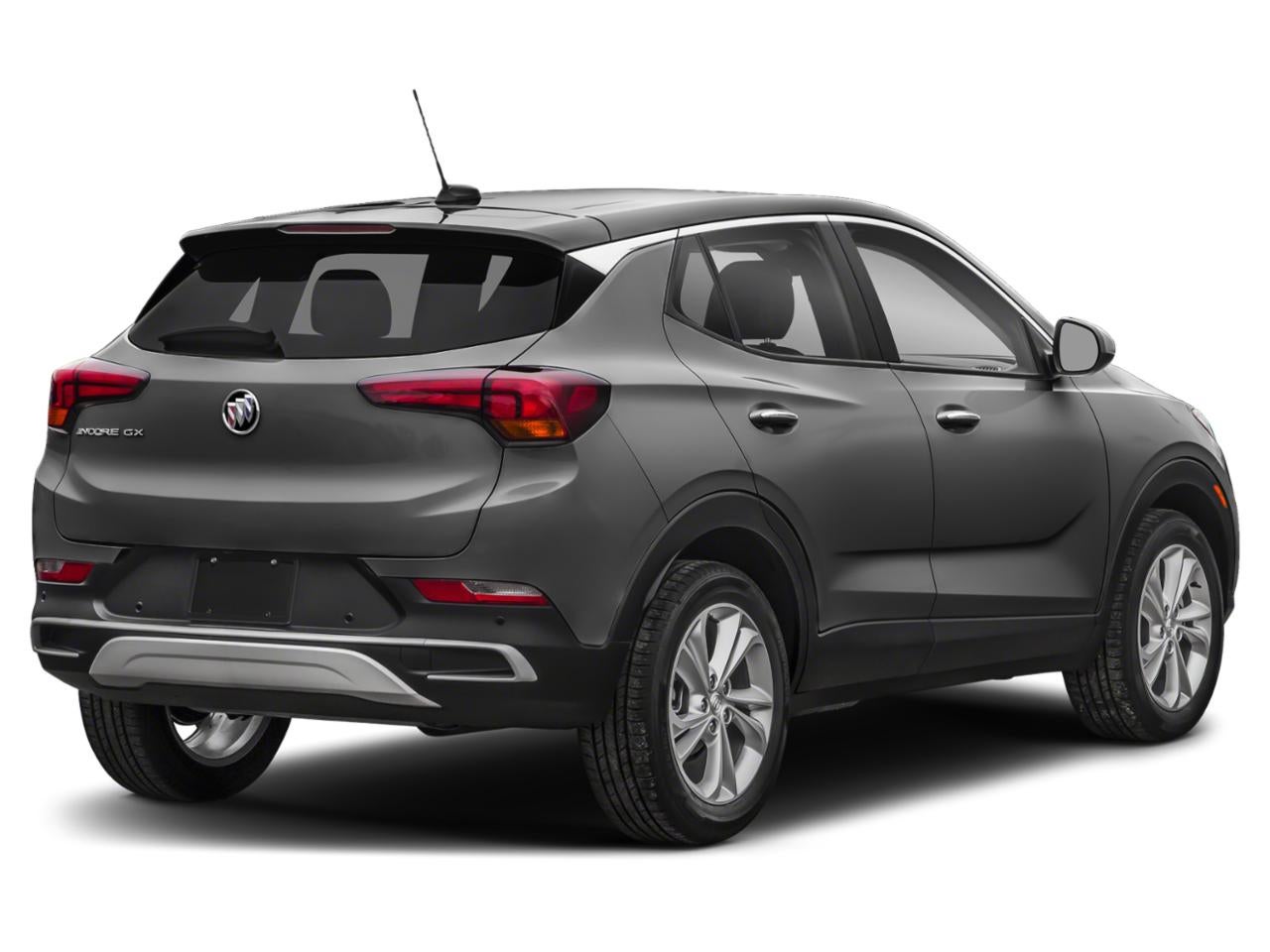 2020 Buick Encore GX Preferred FWD