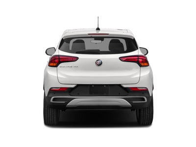 2020 Buick Encore GX Preferred FWD
