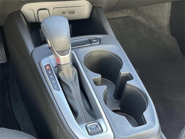 2024 Chevrolet Trax FWD 4dr LS