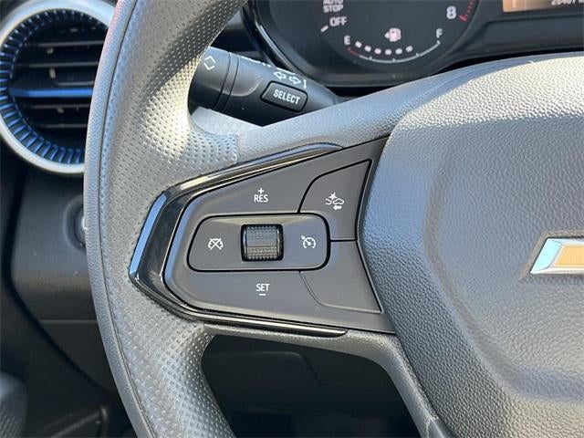 2024 Chevrolet Trax FWD 4dr LS