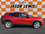 2024 Chevrolet Trax FWD 4dr LS