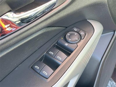 2024 Chevrolet Trax FWD 4dr LS