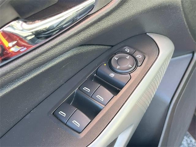 2024 Chevrolet Trax FWD 4dr LS