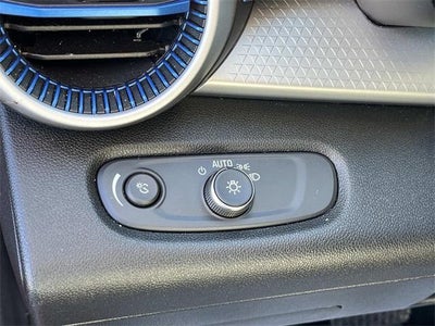 2024 Chevrolet Trax FWD 4dr LS