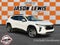 2025 Chevrolet Trax FWD 4dr LT