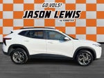 2025 Chevrolet Trax FWD 4dr LT