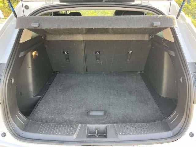 2025 Chevrolet Trax FWD 4dr LT