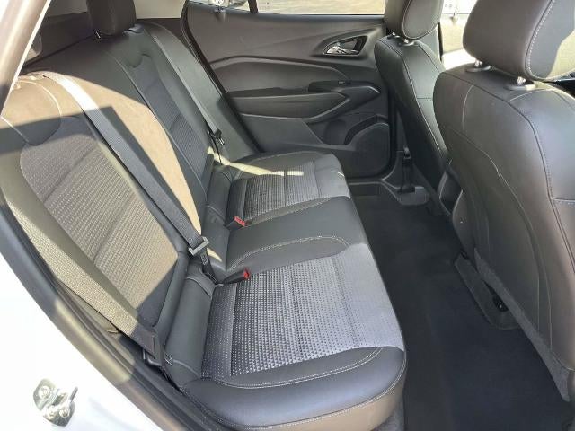 2025 Chevrolet Trax FWD 4dr LT