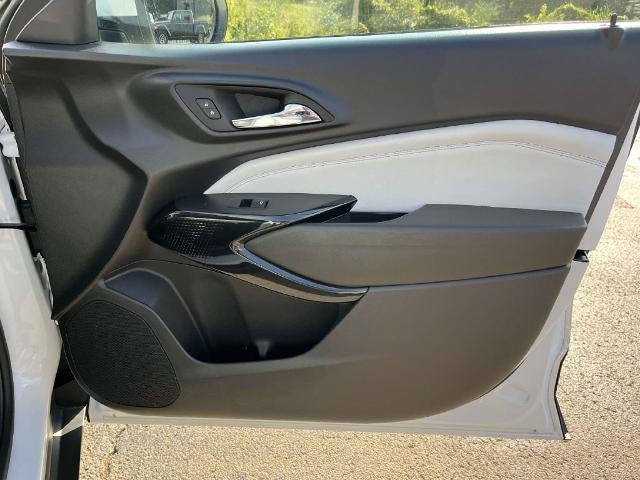 2025 Chevrolet Trax FWD 4dr LT