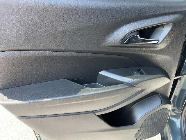 2025 Chevrolet Trax FWD 4dr LT