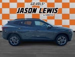2025 Chevrolet Trax FWD 4dr LT