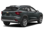 2025 Chevrolet Trax FWD 4dr LT