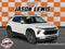 2024 Chevrolet Trailblazer FWD 4dr LT