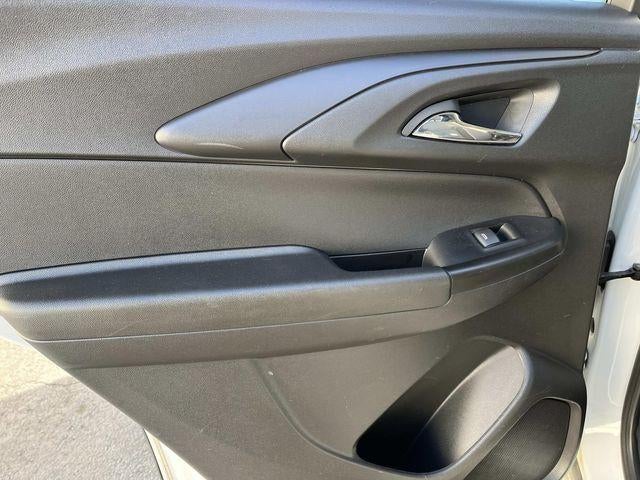 2024 Chevrolet Trailblazer FWD 4dr LT