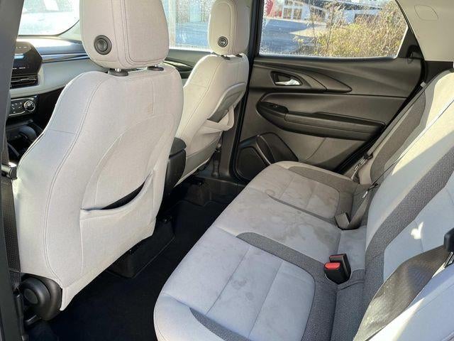 2024 Chevrolet Trailblazer FWD 4dr LT