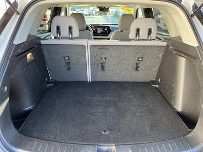 2024 Chevrolet Trailblazer FWD 4dr LT