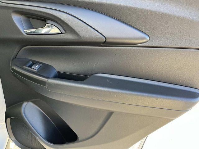 2024 Chevrolet Trailblazer FWD 4dr LT