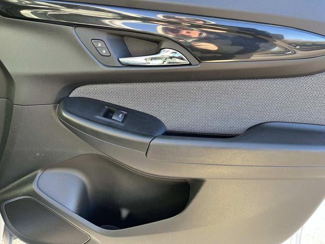 2024 Chevrolet Trailblazer FWD 4dr LT