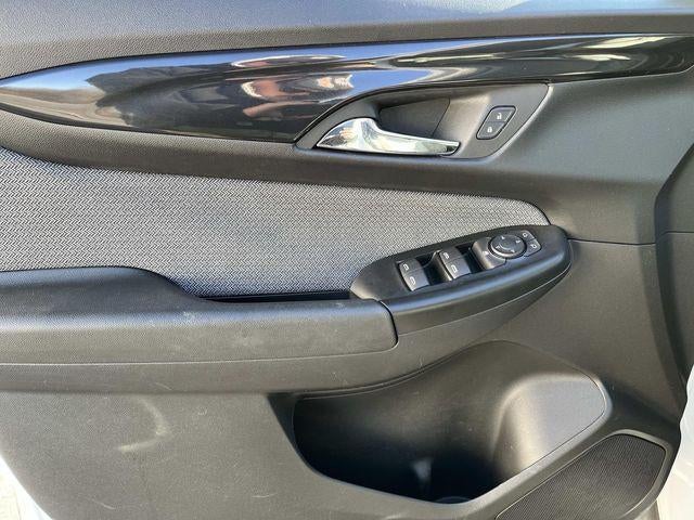 2024 Chevrolet Trailblazer FWD 4dr LT