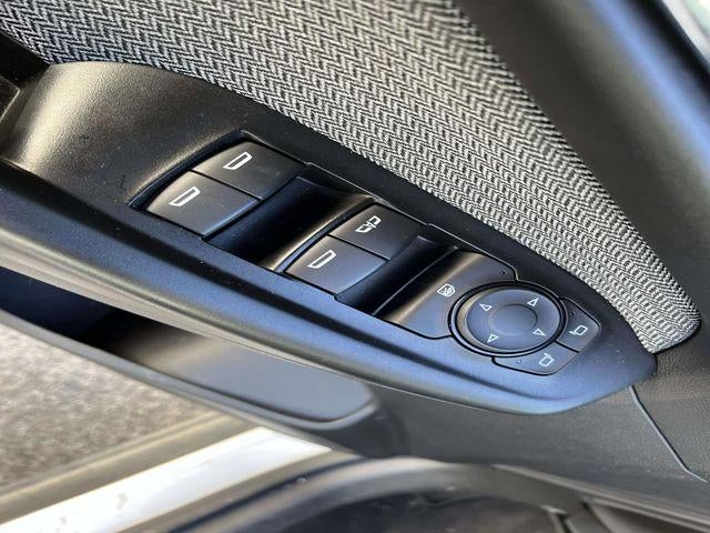 2024 Chevrolet Trailblazer FWD 4dr LT