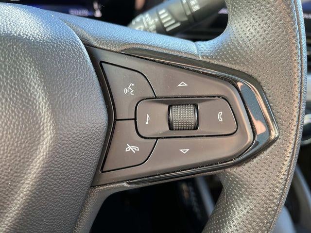 2024 Chevrolet Trailblazer FWD 4dr LT