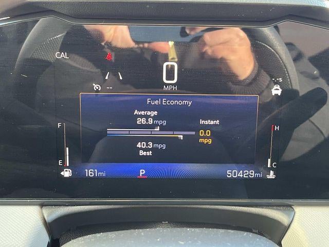 2024 Chevrolet Trailblazer FWD 4dr LT