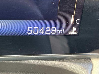 2024 Chevrolet Trailblazer FWD 4dr LT