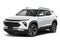 2024 Chevrolet Trailblazer FWD 4dr LT