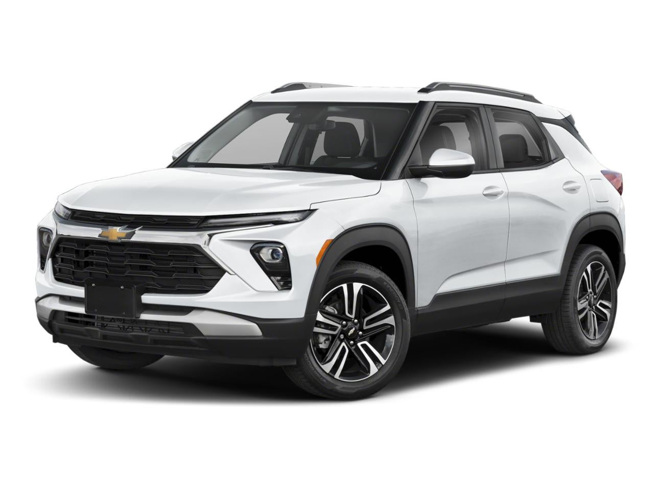 2024 Chevrolet Trailblazer FWD 4dr LT