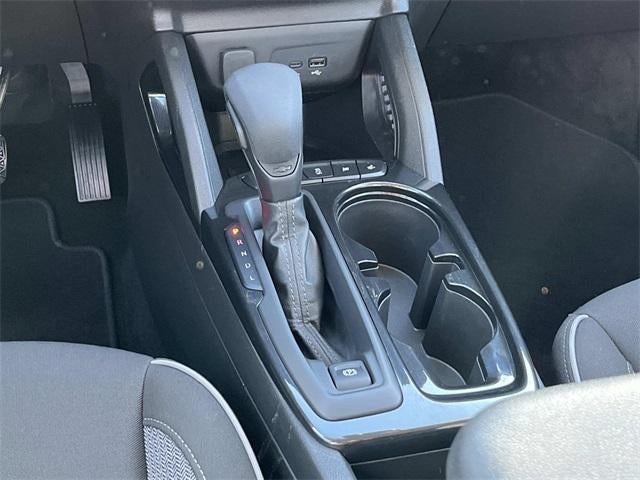 2025 Chevrolet Trailblazer FWD 4dr LT