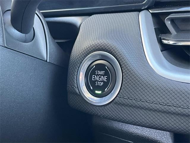 2025 Chevrolet Trailblazer FWD 4dr LT