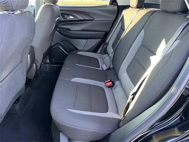 2025 Chevrolet Trailblazer FWD 4dr LT